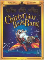 Chitty Chitty Bang Bang [Special Edition] - Ken Hughes