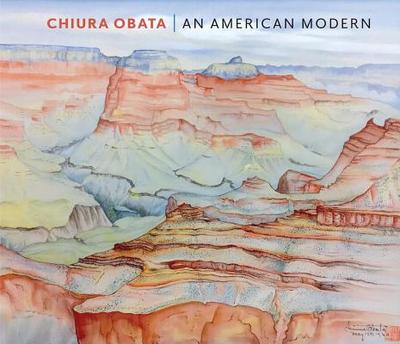 Chiura Obata: An American Modern - Wang, ShiPu (Editor)