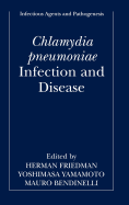 Chlamydia pneumoniae: Infection and Disease