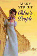 Chloe's People - Street, Mary