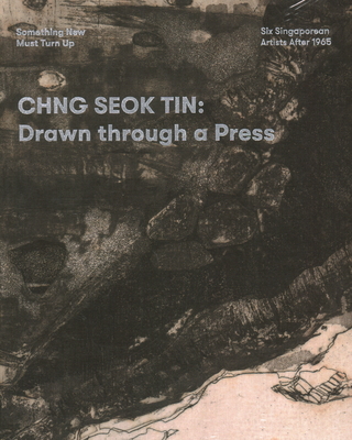 Chng Seok Tin: Drawn through a Press - Yun, Cheng Jia