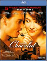 Chocolat [Blu-ray] - Lasse Hallstrm