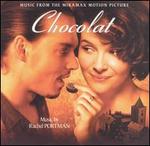 Chocolat [Original Motion Picture Soundtrack] - Rachel Portman