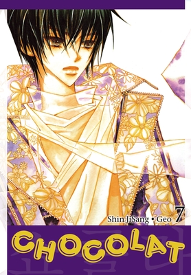 Chocolat, Vol. 7: Volume 7 - Shin, Ji-Sang, and Geo