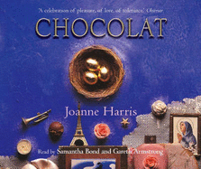 Chocolat - Harris, Joanne