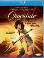 Chocolate [Blu-ray] - Prachya Pinkaew