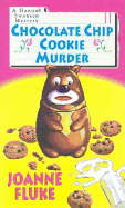 Chocolate Chip Cookie Murder - Fluke, Joanne