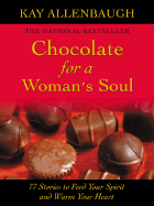 Chocolate for a Womans Soul