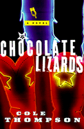 Chocolate Lizards