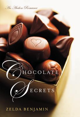 Chocolate Secrets - Benjamin, Zelda