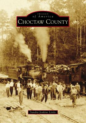 Choctaw County - Little, Sandra Jenkins