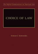 Choice of Law