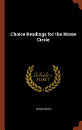 Choice Readings for the Home Circle