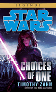 Choices of One: Star Wars Legends