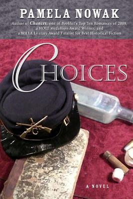 Choices - Nowak, Pamela