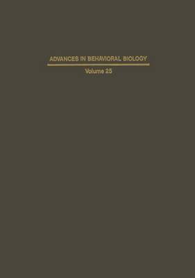 Cholinergic Mechanisms: Phylogenetic Aspects Central and Peripheral Synapses and Clinical Significance - Pepeu, Giancarlo (Editor)