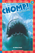 Chomp! a Book about Sharks