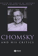 Chomsky and His Critics