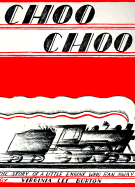 Choo Choo: The Story of a Little Engine Who Ran Away - Burton, Virginia Lee