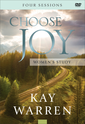 Choose Joy Women`s Study - Warren, Kay