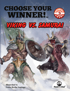Choose Your Winner: Viking vs Samurai