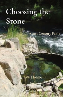 Choosing the Stone: A 21st Century Fable - Hohlbein, Dw