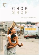 Chop Shop [Criterion Collection] - Ramin Bahrani