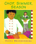Chop, Simmer, Season