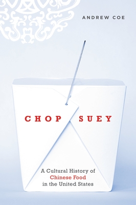 Chop Suey - Coe, Andrew