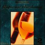Chopin & Chardonnay