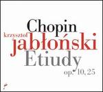 Chopin: Etiudy, Op. 10, 25