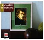 Chopin Highlights
