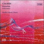 Chopin: Mazurkas (Selection)