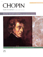 Chopin -- Nocturnes (Complete): Comb Bound Book