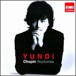 Chopin: Nocturnes - Yundi Li (piano)