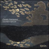 Chopin: Nocturnes - Stephen Hough (piano)