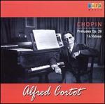 Chopin: Prludes, Op. 28; 14 Waltzes