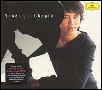 Chopin Recital - Yundi Li (piano)