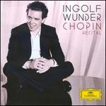 Chopin Recital - Ingolf Wunder (piano)