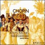 Chopin: Spirit of the Lowlands