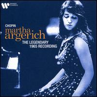 Chopin: The Legendary 1965 Recording - 