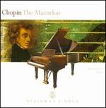 Chopin: The Mazurkas