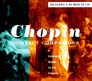 Chopin - Headington, Christopher