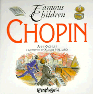 Chopin - Rachlin, Ann