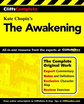 Chopin's The awakening. - 