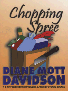 Chopping Spree - Davidson, Diane Mott