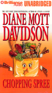 Chopping Spree - Davidson, Diane Mott, and Bean, Joyce (Read by)