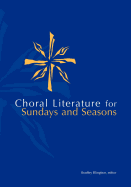 Choral Lit for Sunday Seasons