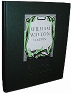 Choral Works with Orchestra - Walton, William, Sir (Composer), and Brown, Timothy, Pharm.D (Editor)