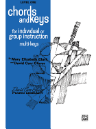 Chords and Keys: Level 1 (for Individual or Group Instruction)